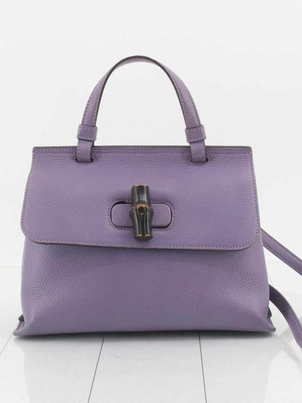 Gucci Bamboo Daily Top Handle Bag